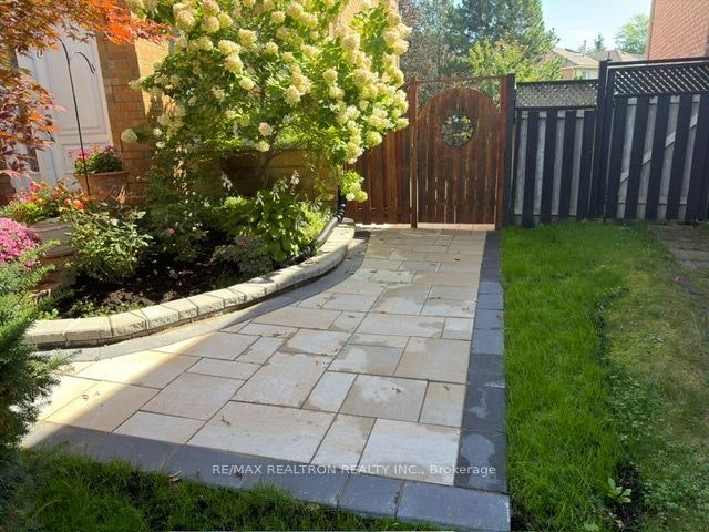 Basement-97 Mcclellan Way, Aurora, ON, L4G 6M3 - 5