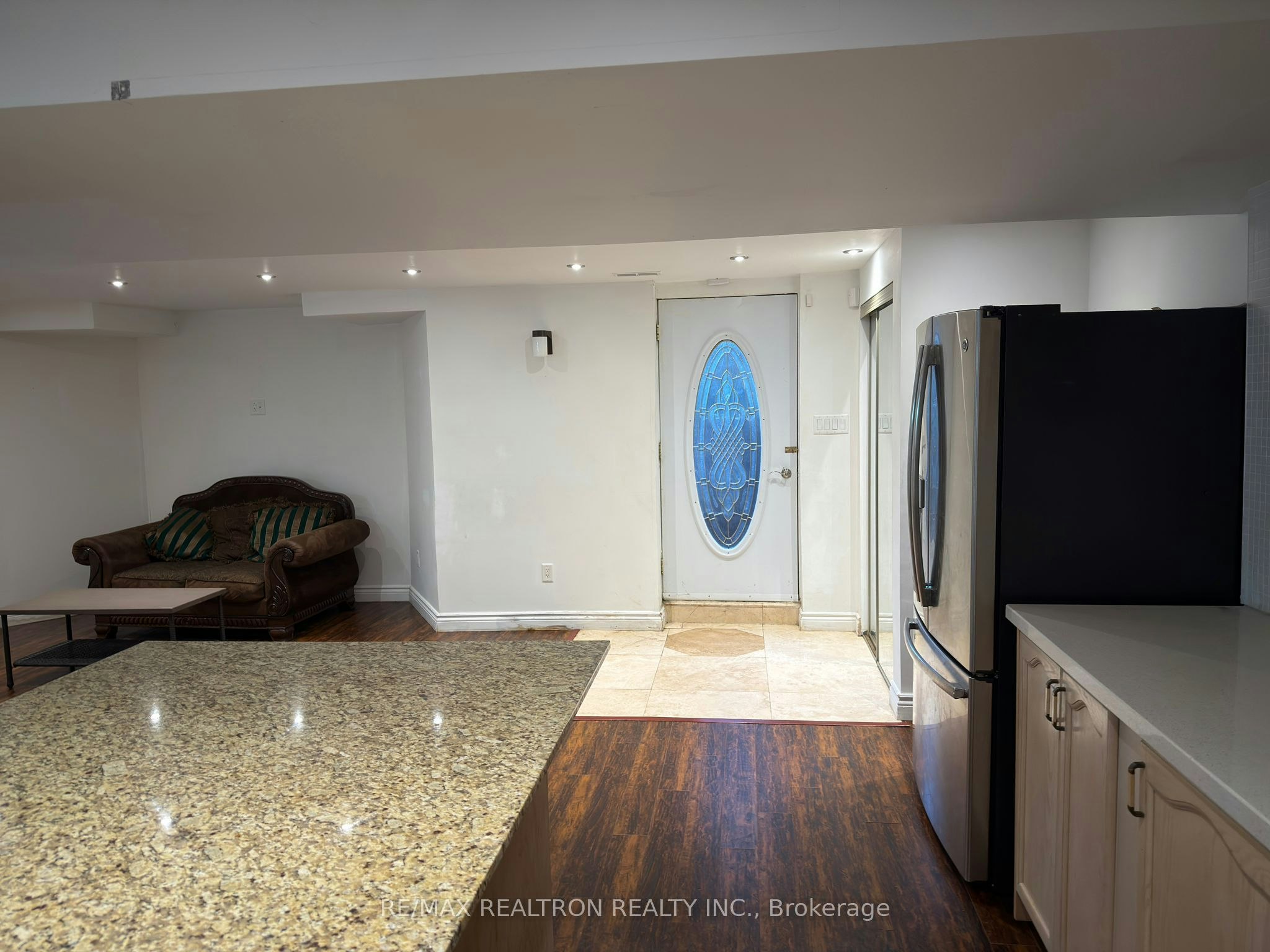 Basement-97 Mcclellan Way, Aurora, ON, L4G 6M3 - 14