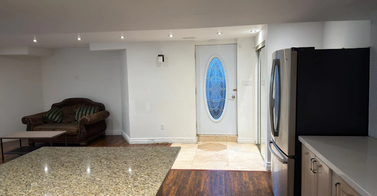 Basement-97 Mcclellan Way, Aurora, ON, L4G 6M3 - 14