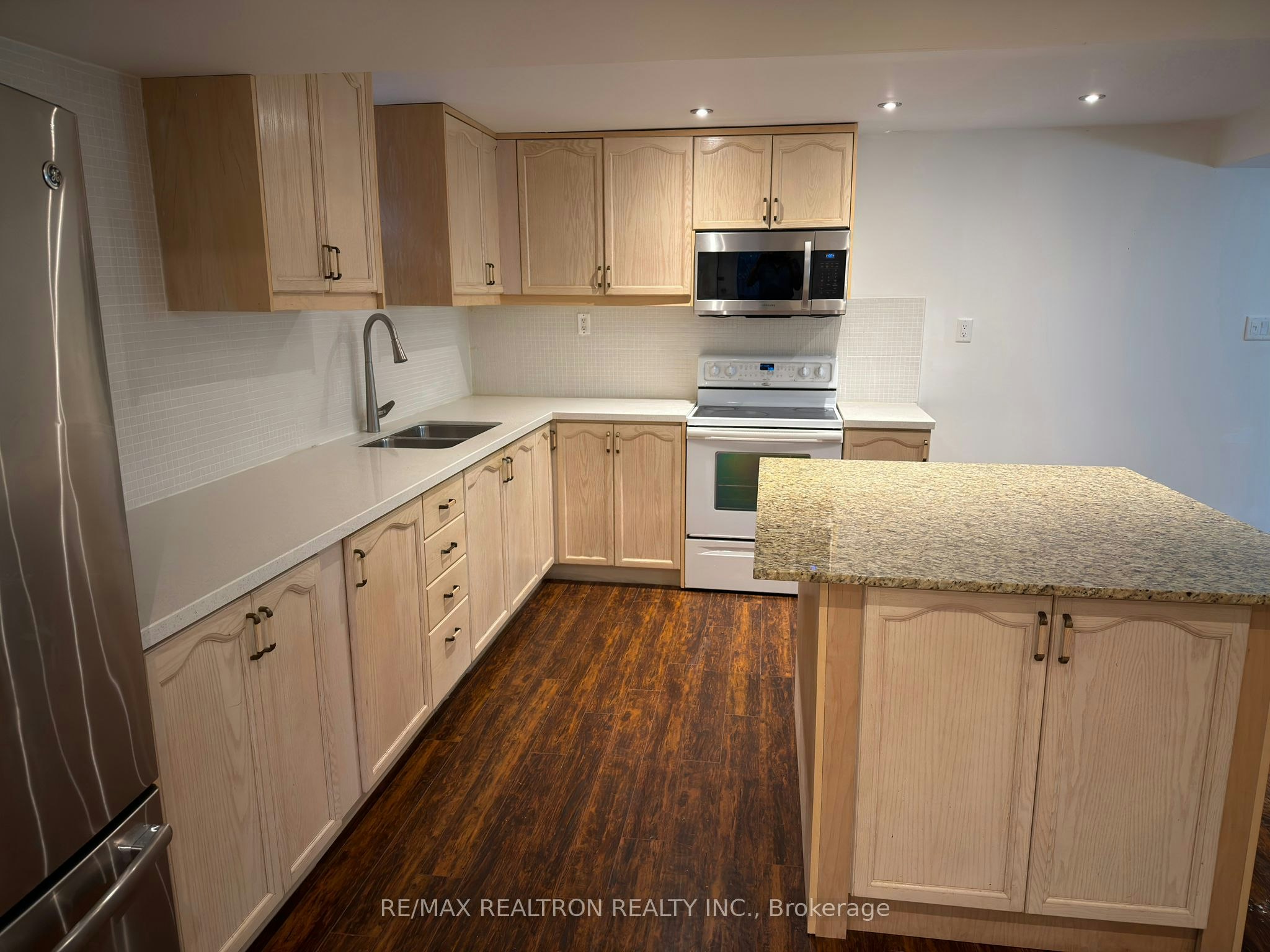 Basement-97 Mcclellan Way, Aurora, ON, L4G 6M3 - 8