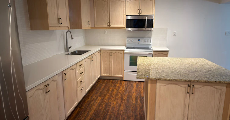 Basement-97 Mcclellan Way, Aurora, ON, L4G 6M3 - 8