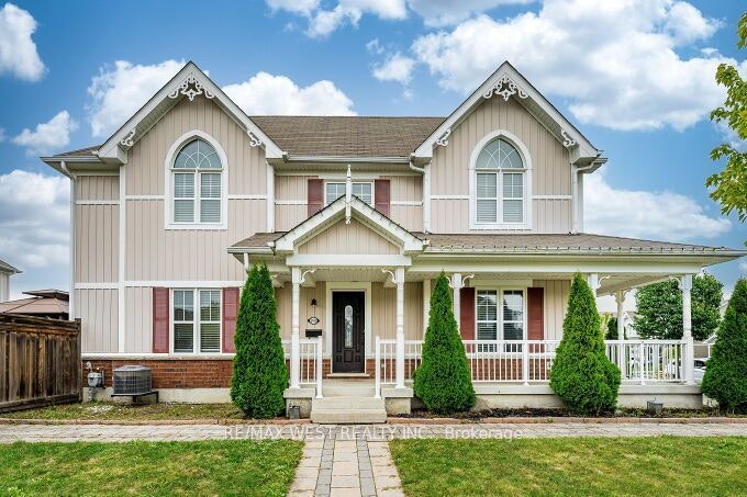 100 Swenson Street, New Tecumseth, ON, L9R 1V2