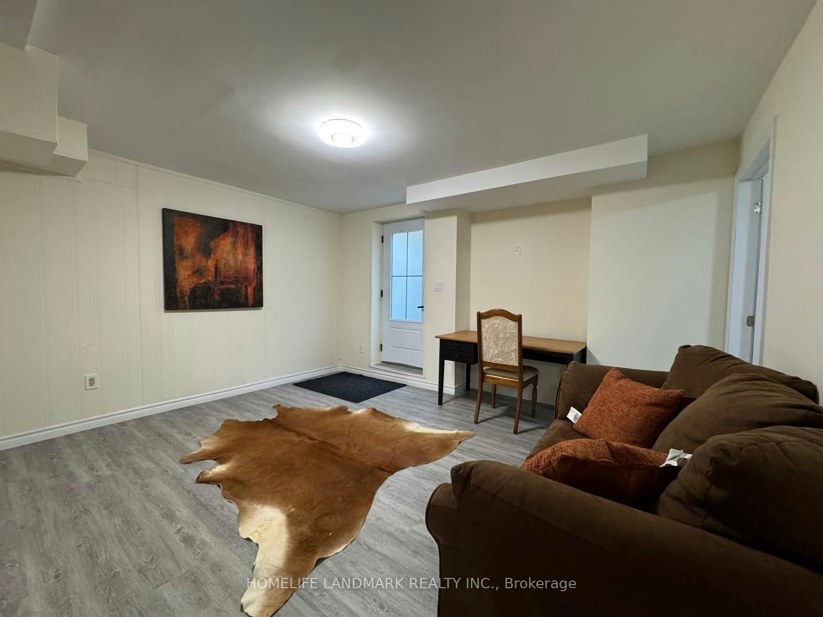 Lower-50 Addison Street, Richmond Hill, ON, L4C 7L8 - 6