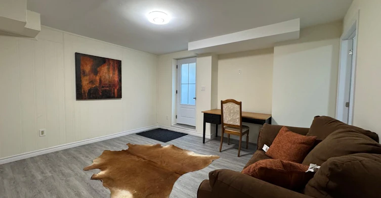 Lower-50 Addison Street, Richmond Hill, ON, L4C 7L8 - 6
