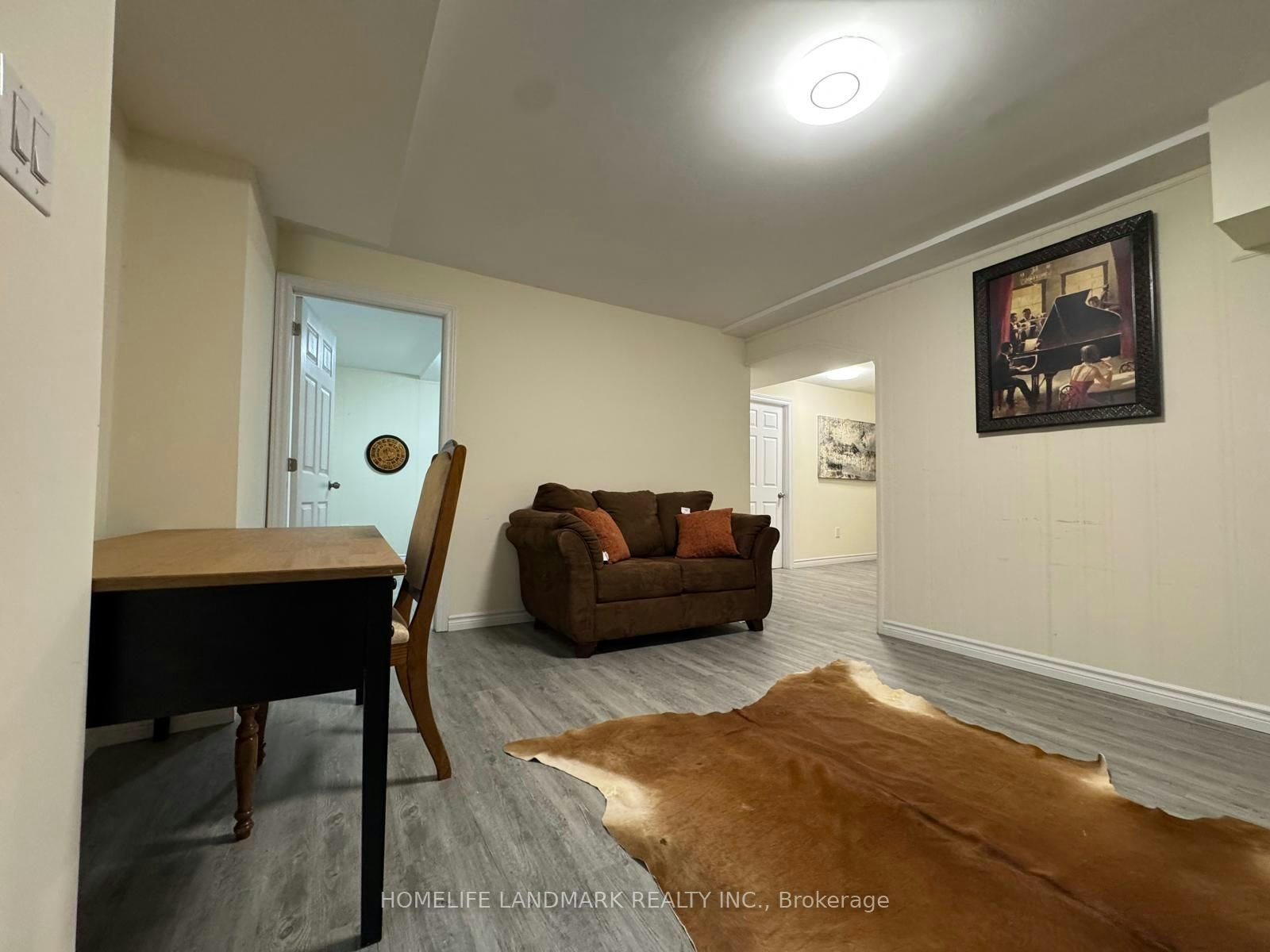 Lower-50 Addison Street, Richmond Hill, ON, L4C 7L8 - 4