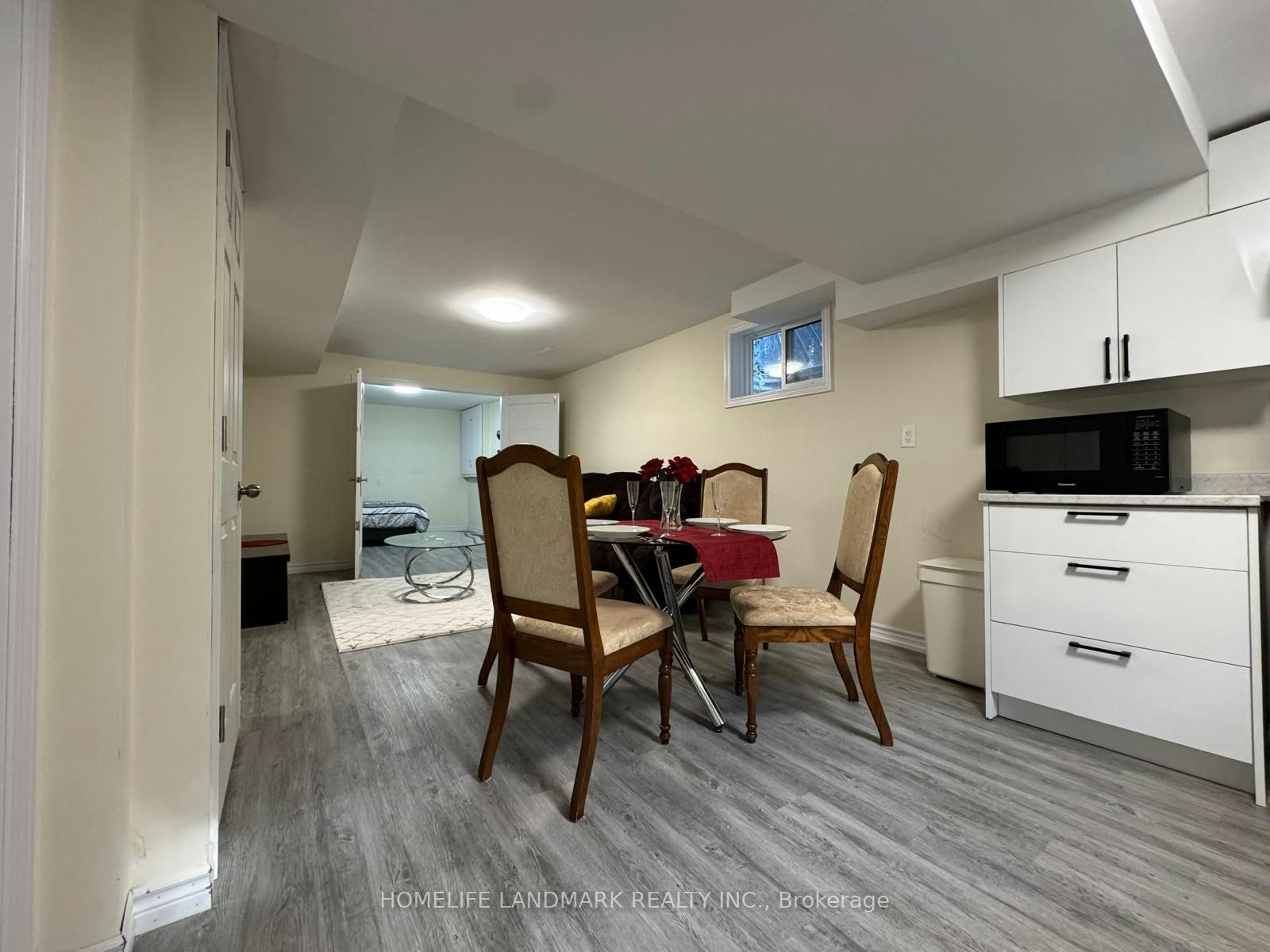 Lower-50 Addison Street, Richmond Hill, ON, L4C 7L8 - 7