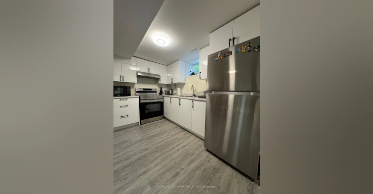 Lower-50 Addison Street, Richmond Hill, ON, L4C 7L8 - 10