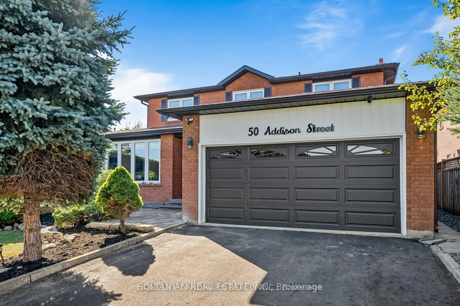 Lower-50 Addison Street, Richmond Hill, ON, L4C 7L8 - 2