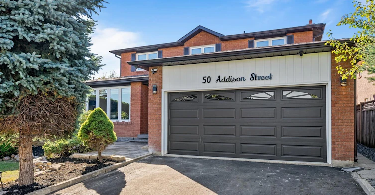 Lower-50 Addison Street, Richmond Hill, ON, L4C 7L8 - 2