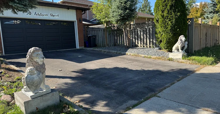 Lower-50 Addison Street, Richmond Hill, ON, L4C 7L8