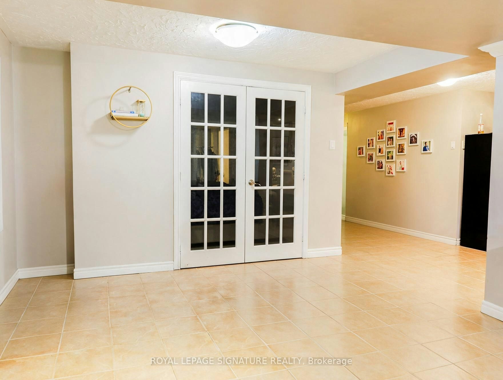 Basement-503 Thornhill Woods Drive, Vaughan, ON, L4J 9A1 - 11