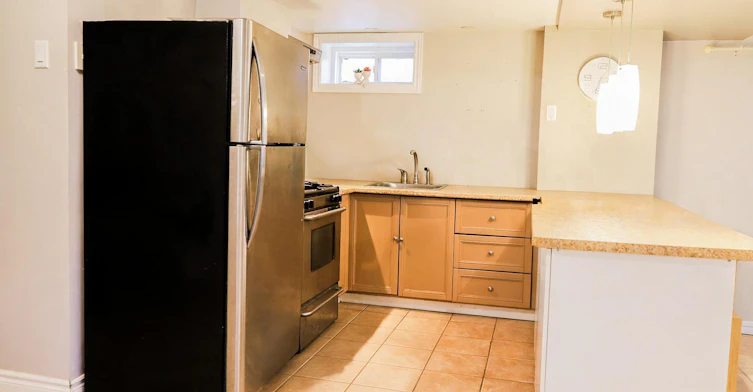Basement-503 Thornhill Woods Drive, Vaughan, ON, L4J 9A1 - 10
