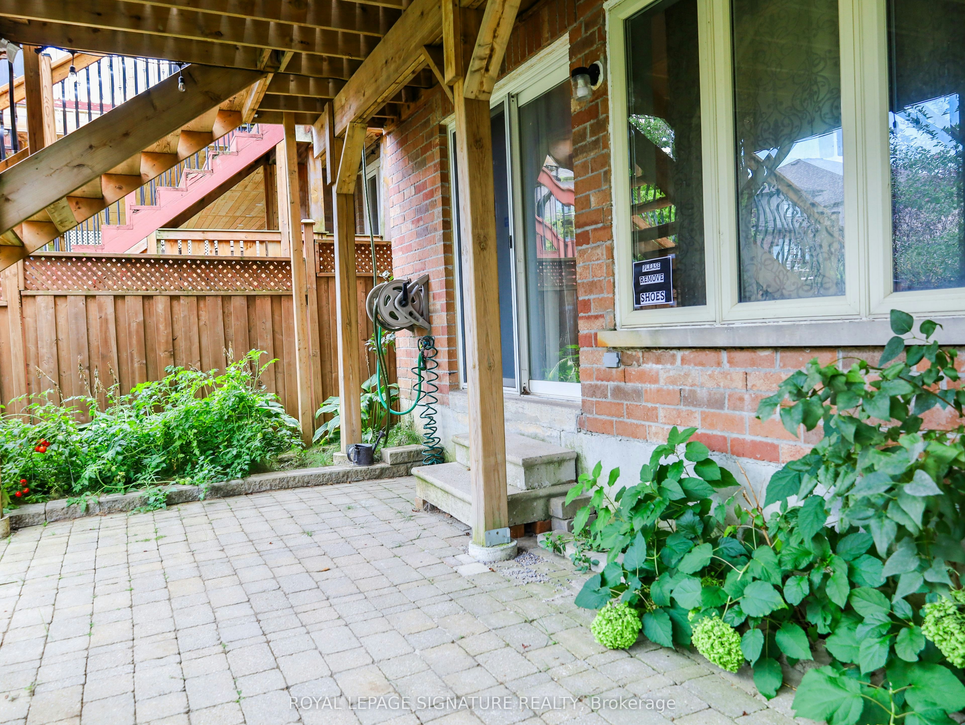Basement-503 Thornhill Woods Drive, Vaughan, ON, L4J 9A1 - 4