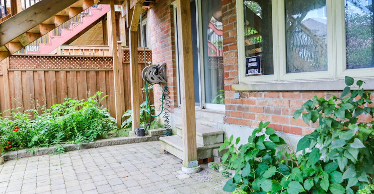 Basement-503 Thornhill Woods Drive, Vaughan, ON, L4J 9A1 - 4