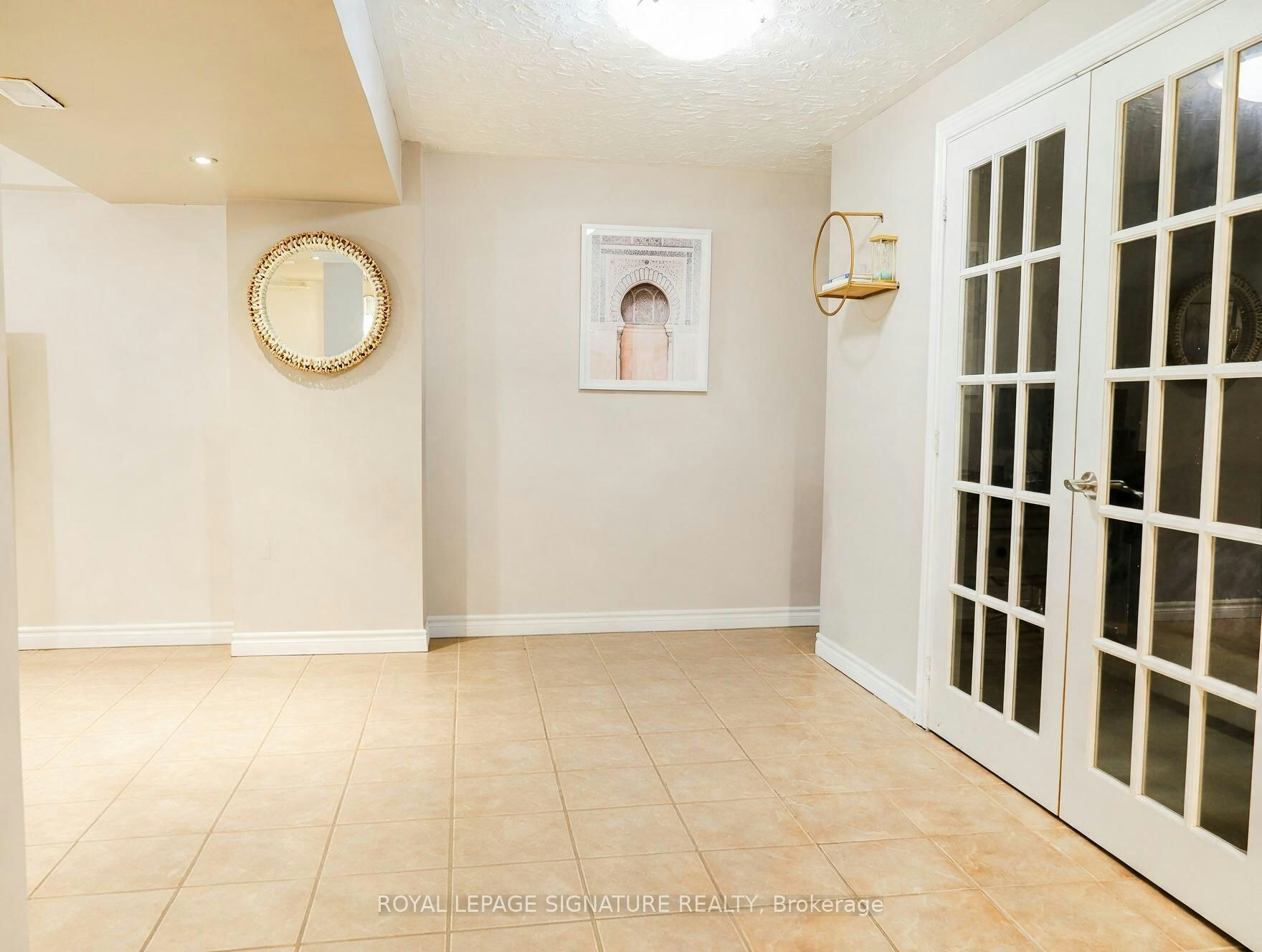 Basement-503 Thornhill Woods Drive, Vaughan, ON, L4J 9A1 - 6