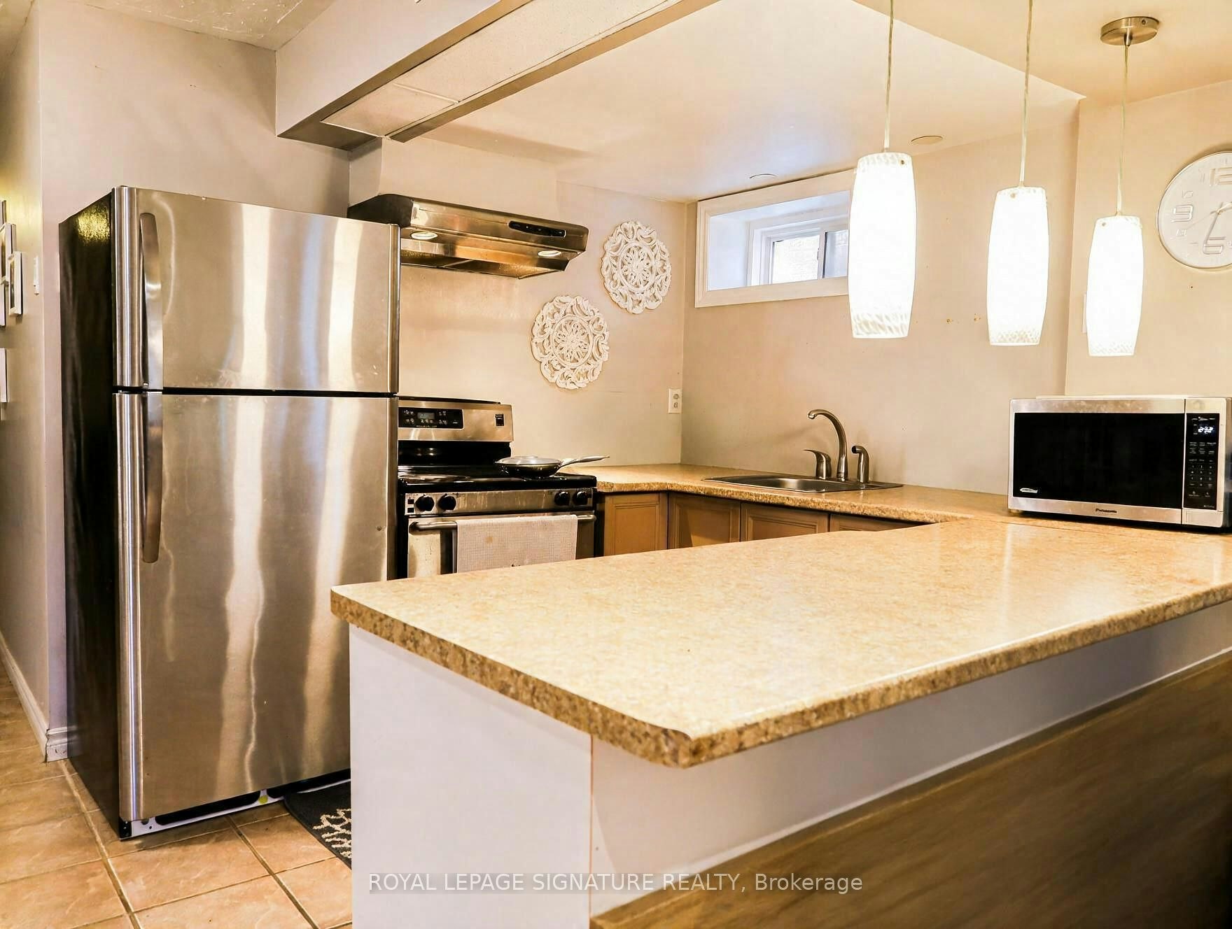 Basement-503 Thornhill Woods Drive, Vaughan, ON, L4J 9A1 - 14