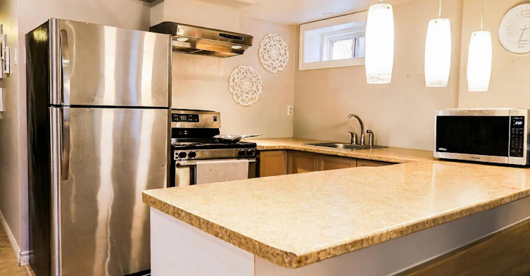 Basement-503 Thornhill Woods Drive, Vaughan, ON, L4J 9A1 - 14