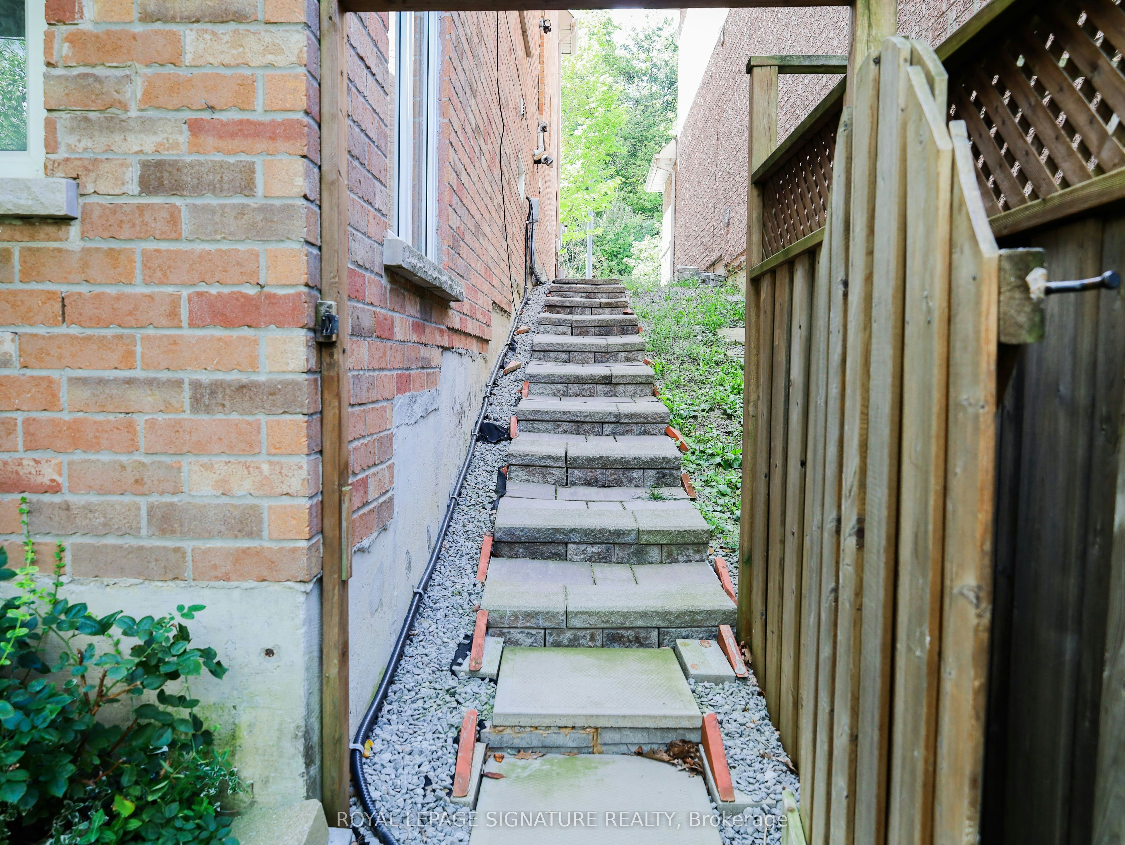 Basement-503 Thornhill Woods Drive, Vaughan, ON, L4J 9A1 - 3