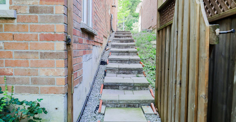 Basement-503 Thornhill Woods Drive, Vaughan, ON, L4J 9A1 - 3