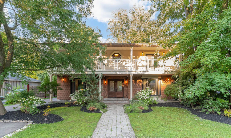 45 Pleasant Avenue