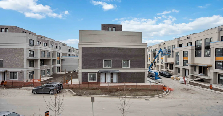1215-8 David Eyer Road, Richmond Hill, ON, L4S 0N3 - 36