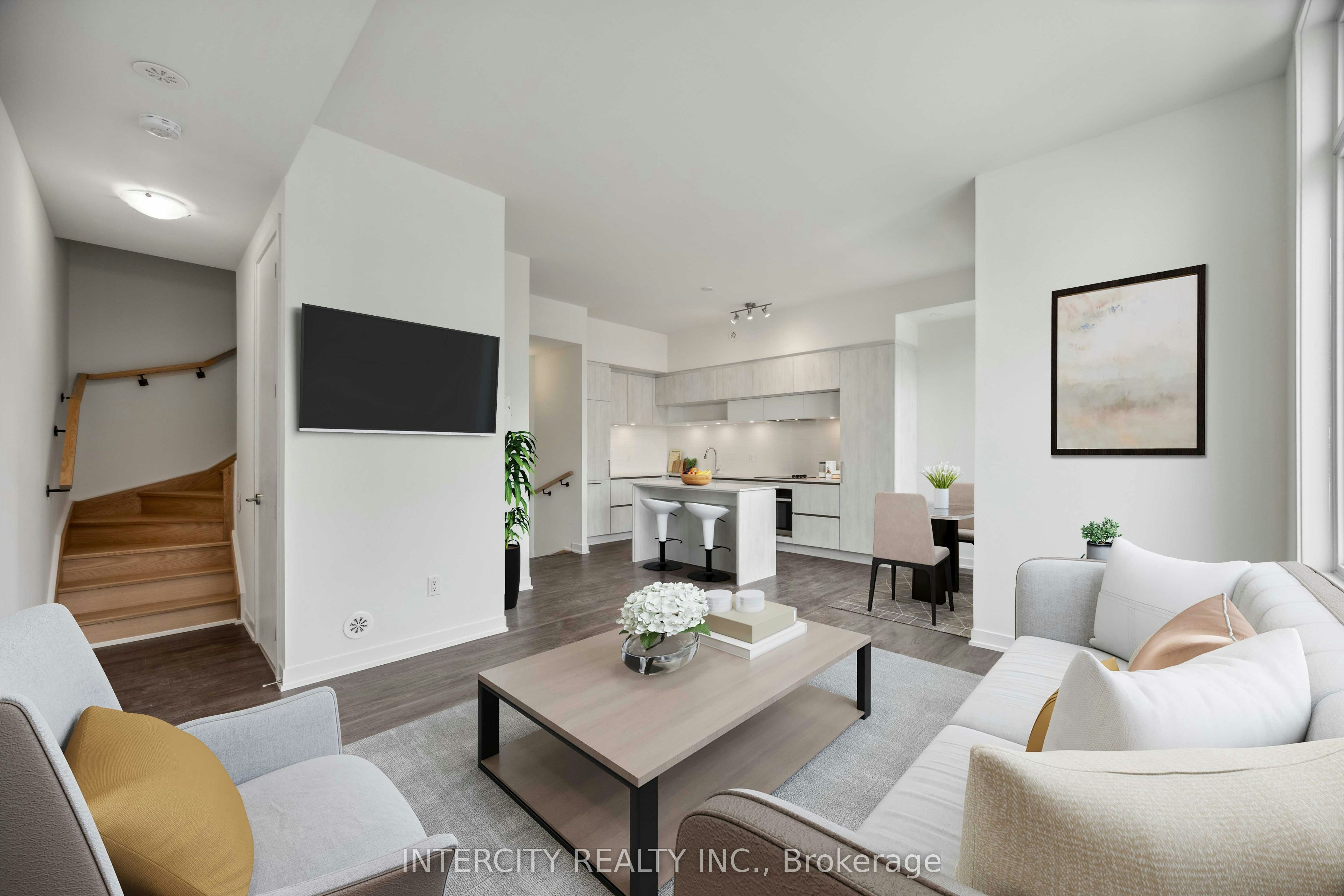 1215-8 David Eyer Road, Richmond Hill, ON, L4S 0N3 - 16