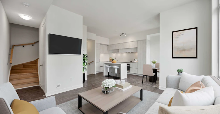1215-8 David Eyer Road, Richmond Hill, ON, L4S 0N3 - 16