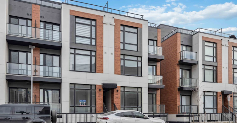 1215-8 David Eyer Road, Richmond Hill, ON, L4S 0N3 - 3