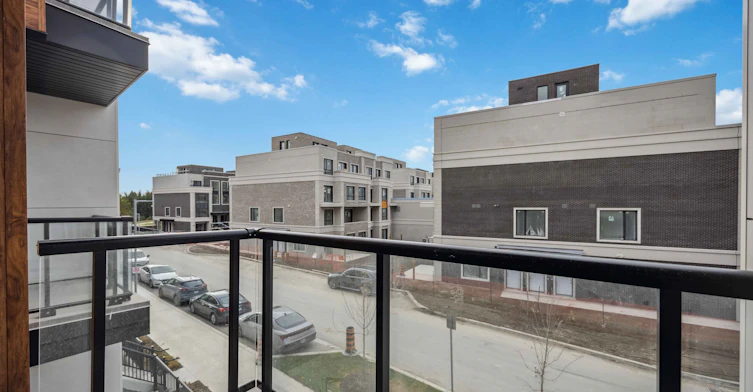 1215-8 David Eyer Road, Richmond Hill, ON, L4S 0N3 - 32