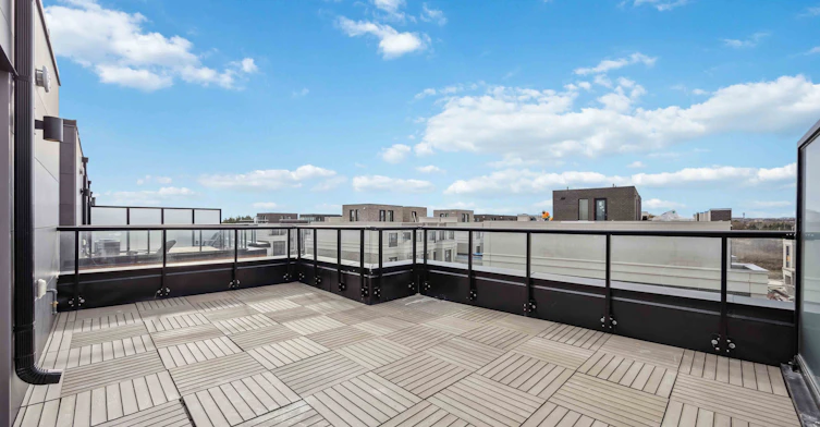 1215-8 David Eyer Road, Richmond Hill, ON, L4S 0N3 - 34