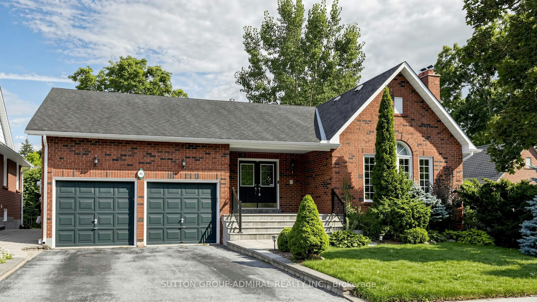 41 Captain Armstrong Lane, Markham, ON, L3P 3E1