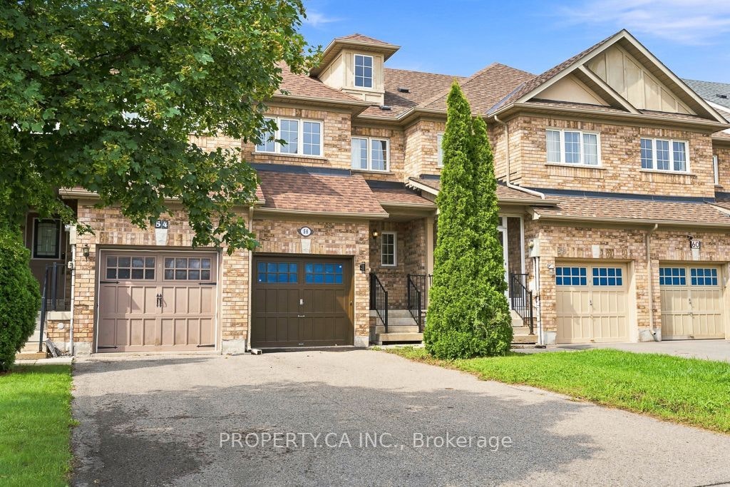 56 Goode Street, Richmond Hill, ON, L4S 2S2