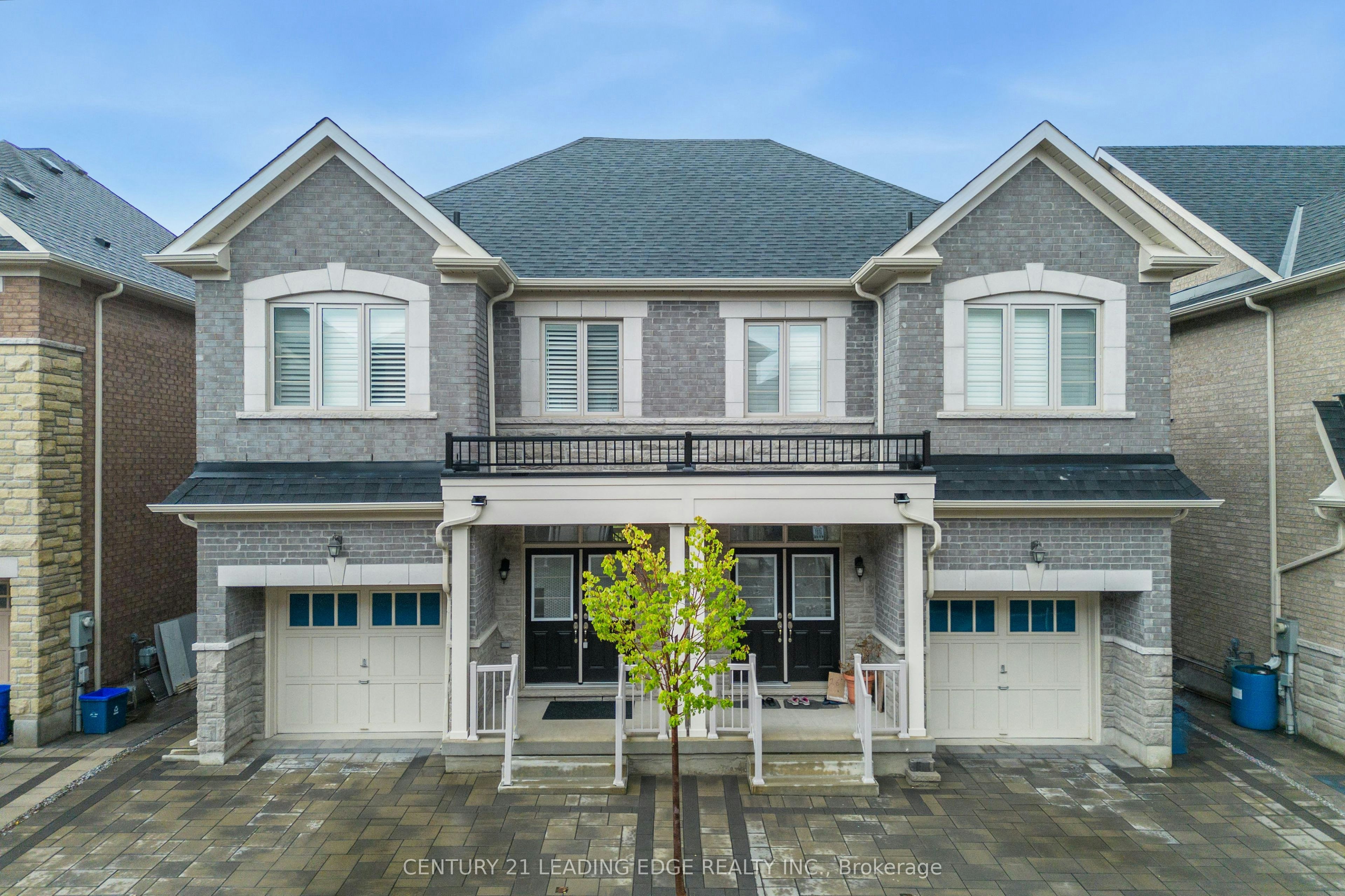 28 Liam Lane, Markham, ON, L3S 0E8