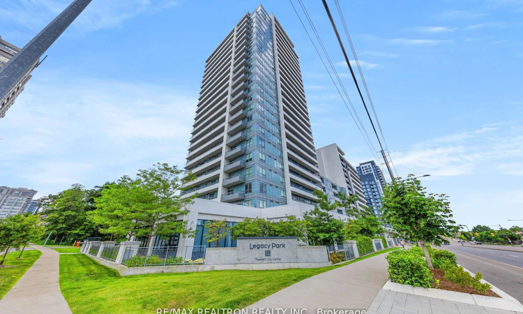 1225-7900 Bathurst Street