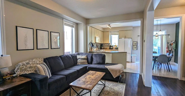95 Collier Crescent, Essa, ON, L0M 1B5 - 6
