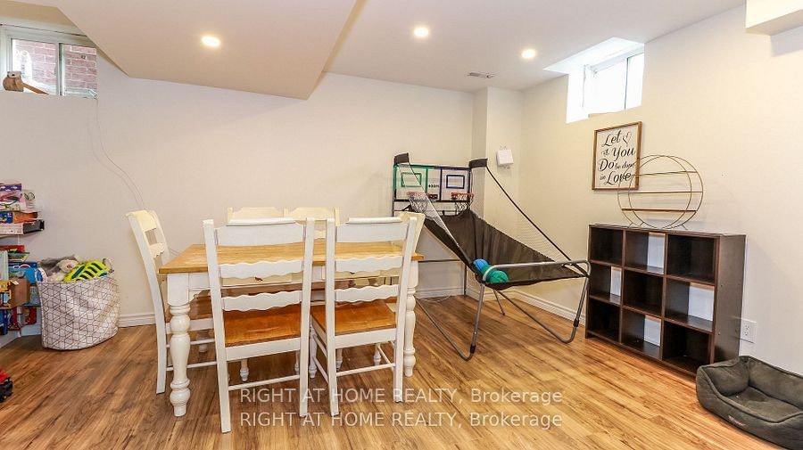 95 Collier Crescent, Essa, ON, L0M 1B5 - 22