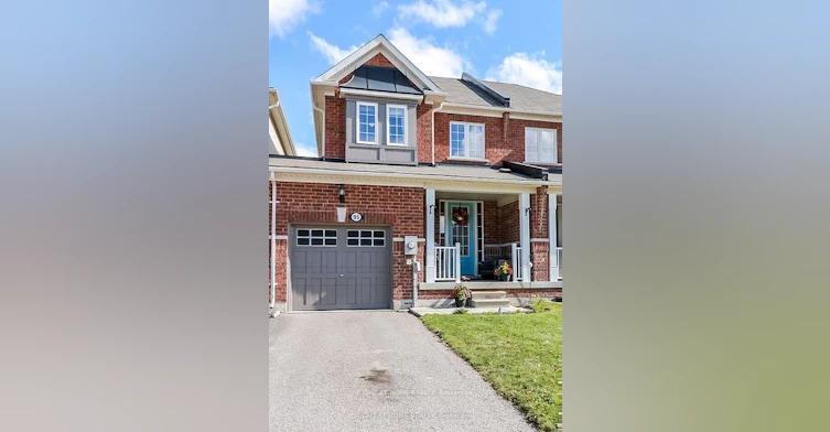95 Collier Crescent, Essa, ON, L0M 1B5
