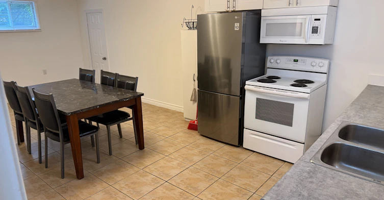 24 Morgan Avenue, Markham, ON, L3T 1R1