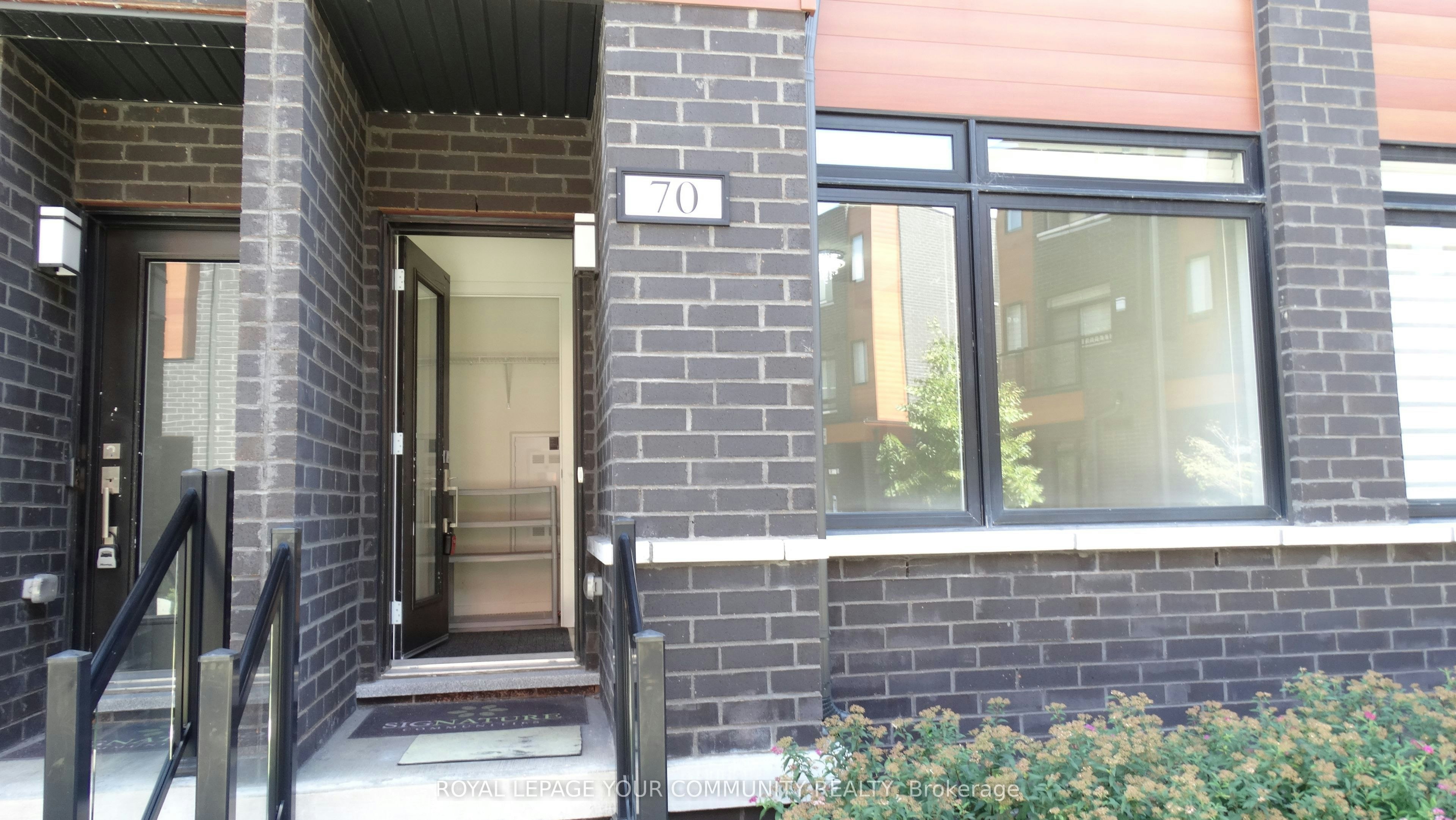 70-370C Red Maple Road, Richmond Hill, ON, L4C 6P5 - 3