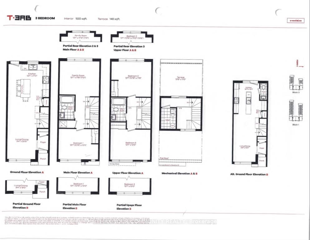 70-370C Red Maple Road, Richmond Hill, ON, L4C 6P5 - 40