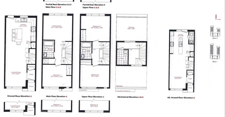 70-370C Red Maple Road, Richmond Hill, ON, L4C 6P5 - 40