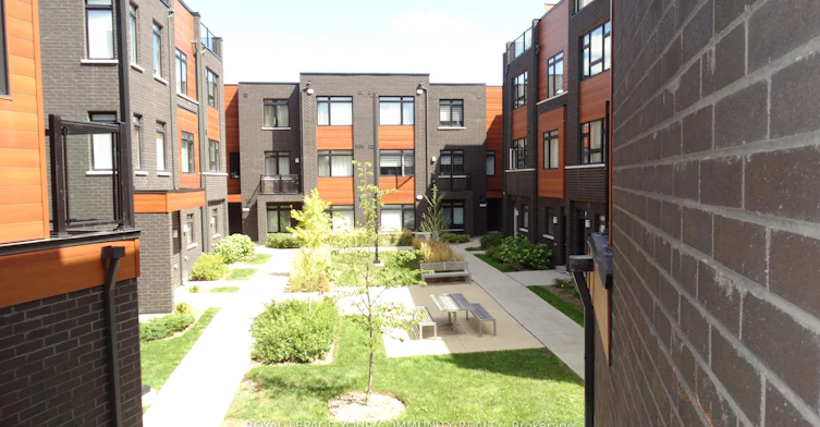 70-370C Red Maple Road, Richmond Hill, ON, L4C 6P5 - 34