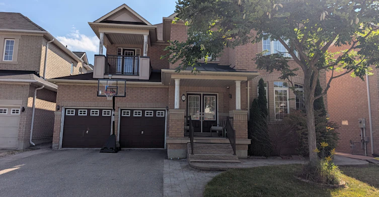 337 Via Campanile N/A, Vaughan, ON, L4H 0N7