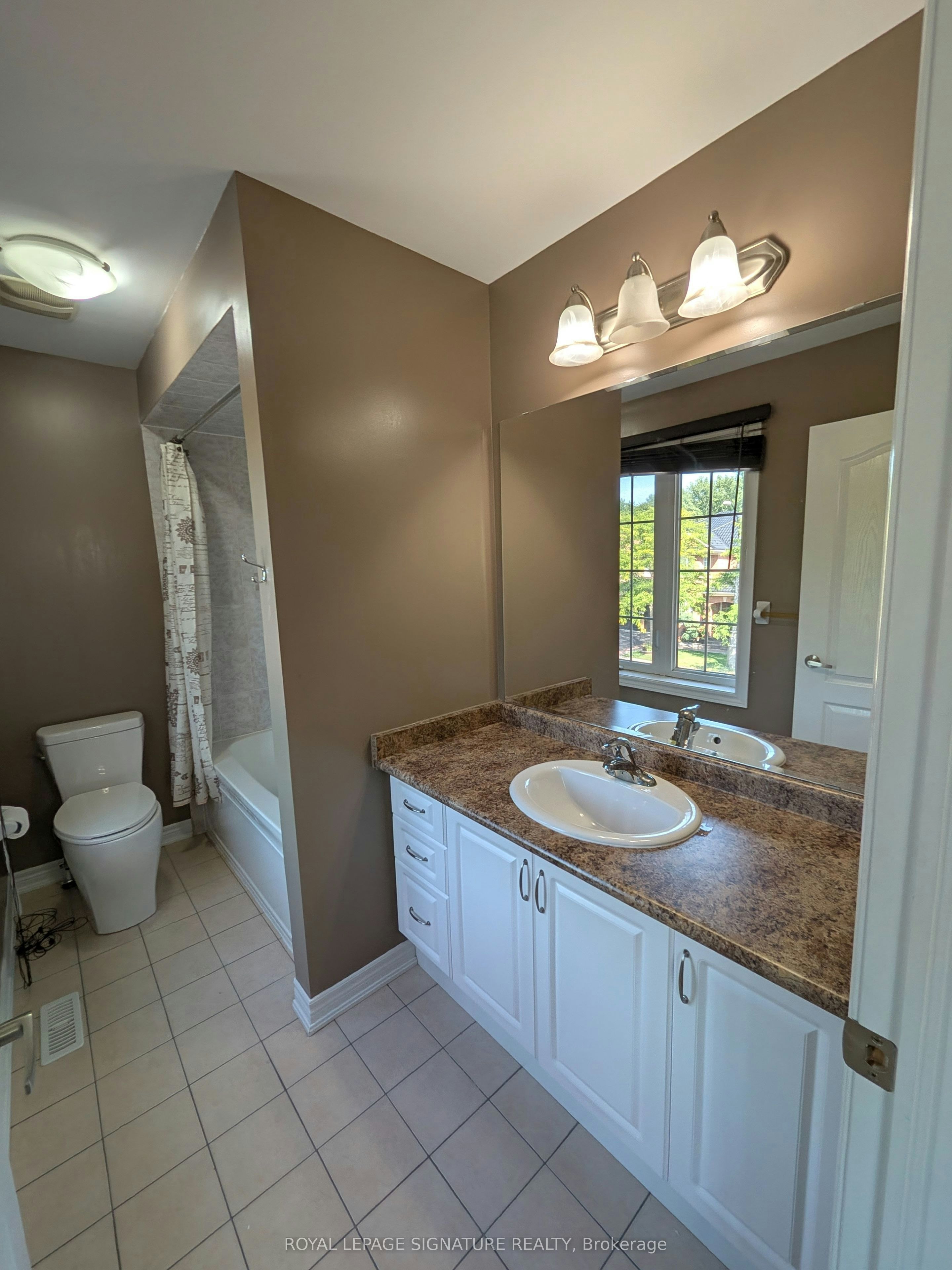 337 Via Campanile N/A, Vaughan, ON, L4H 0N7 - 24
