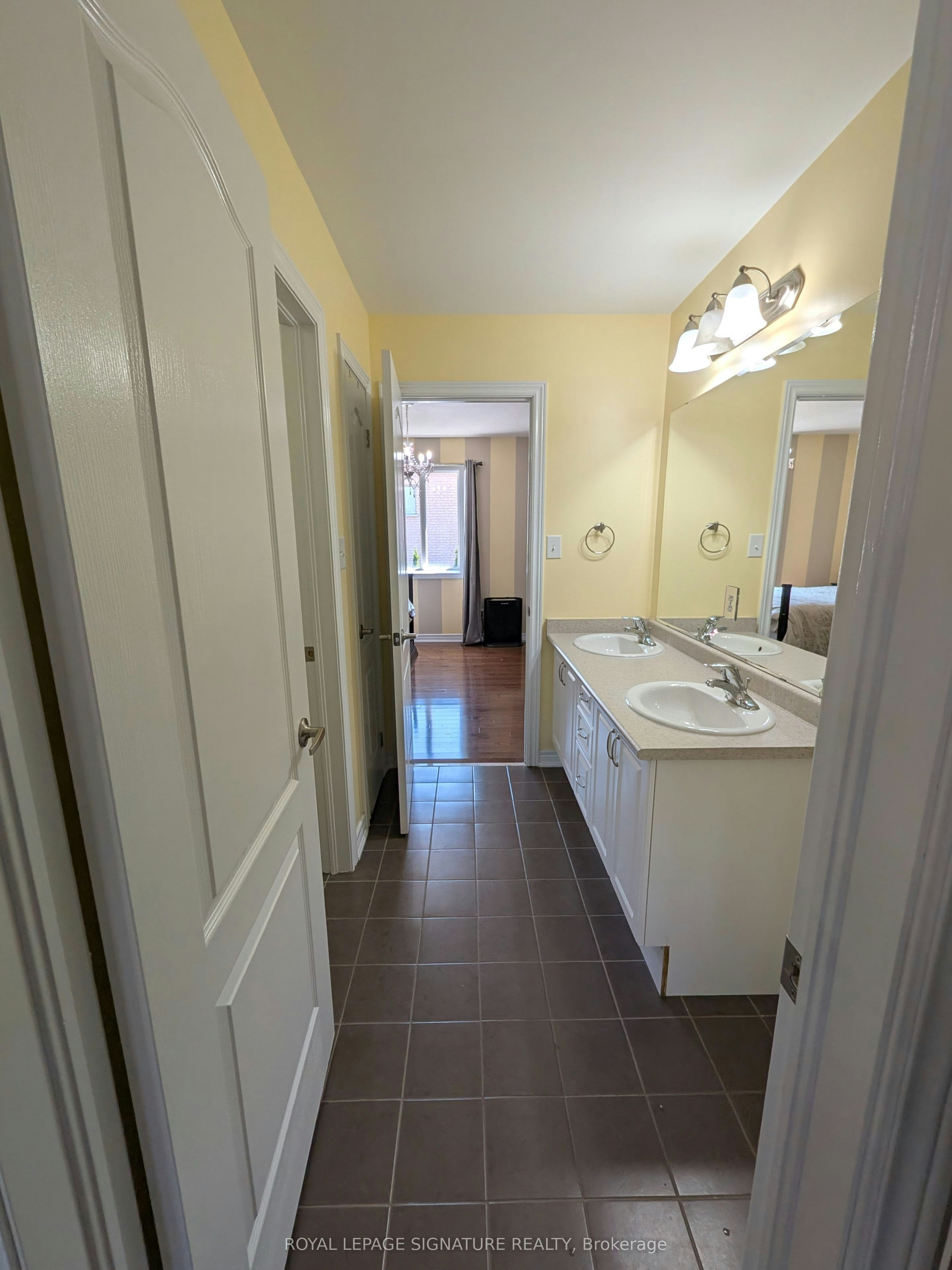 337 Via Campanile N/A, Vaughan, ON, L4H 0N7 - 35