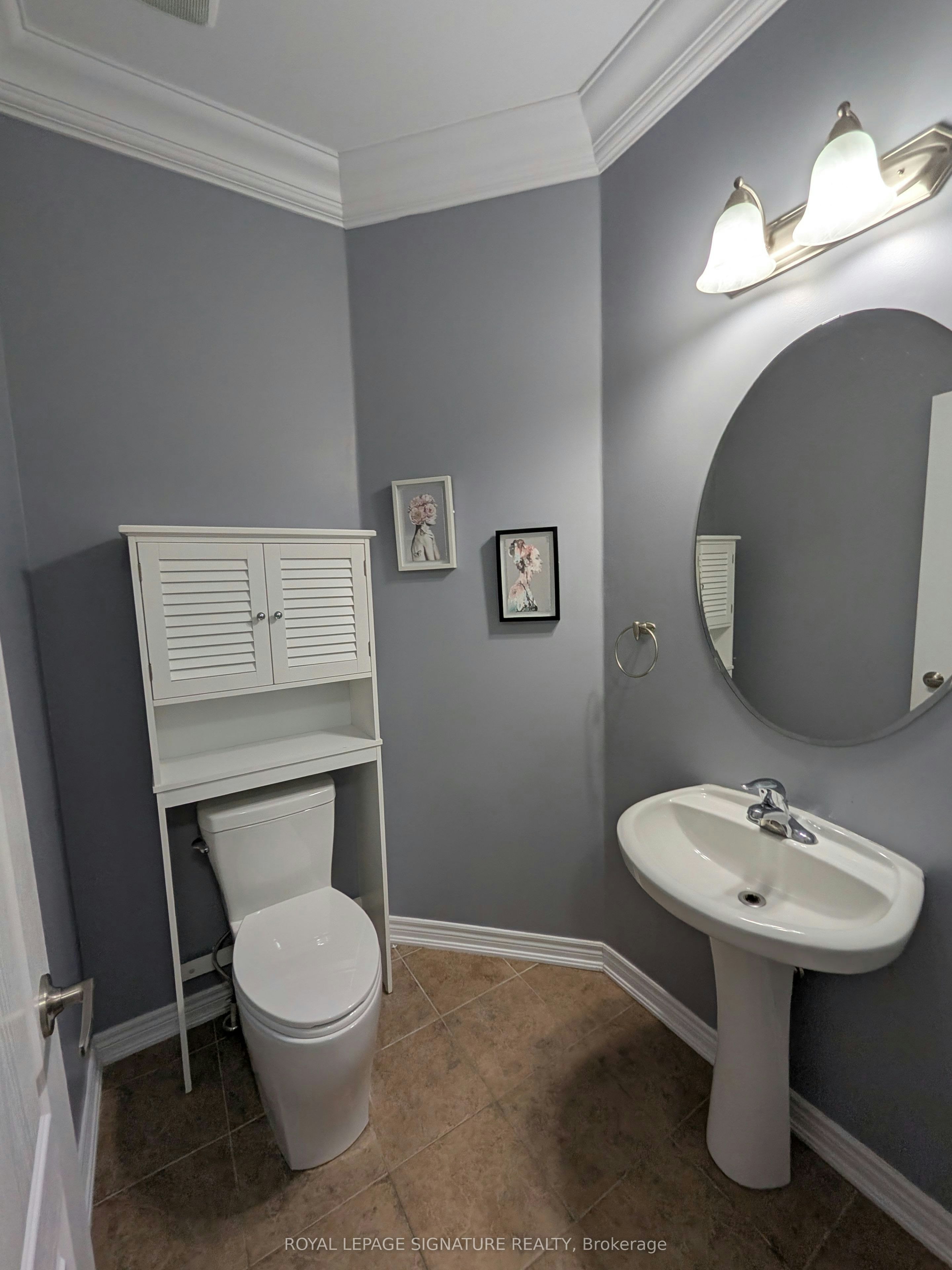 337 Via Campanile N/A, Vaughan, ON, L4H 0N7 - 19