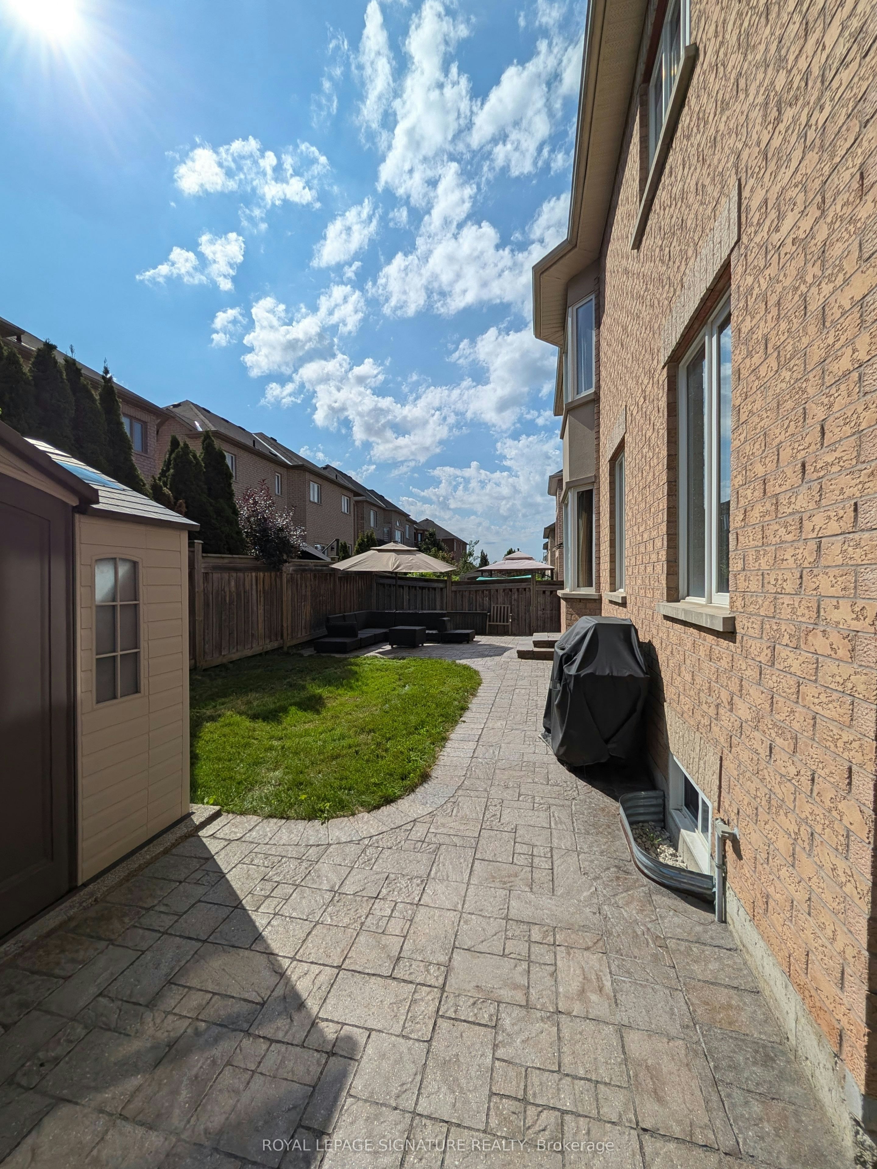 337 Via Campanile N/A, Vaughan, ON, L4H 0N7 - 48