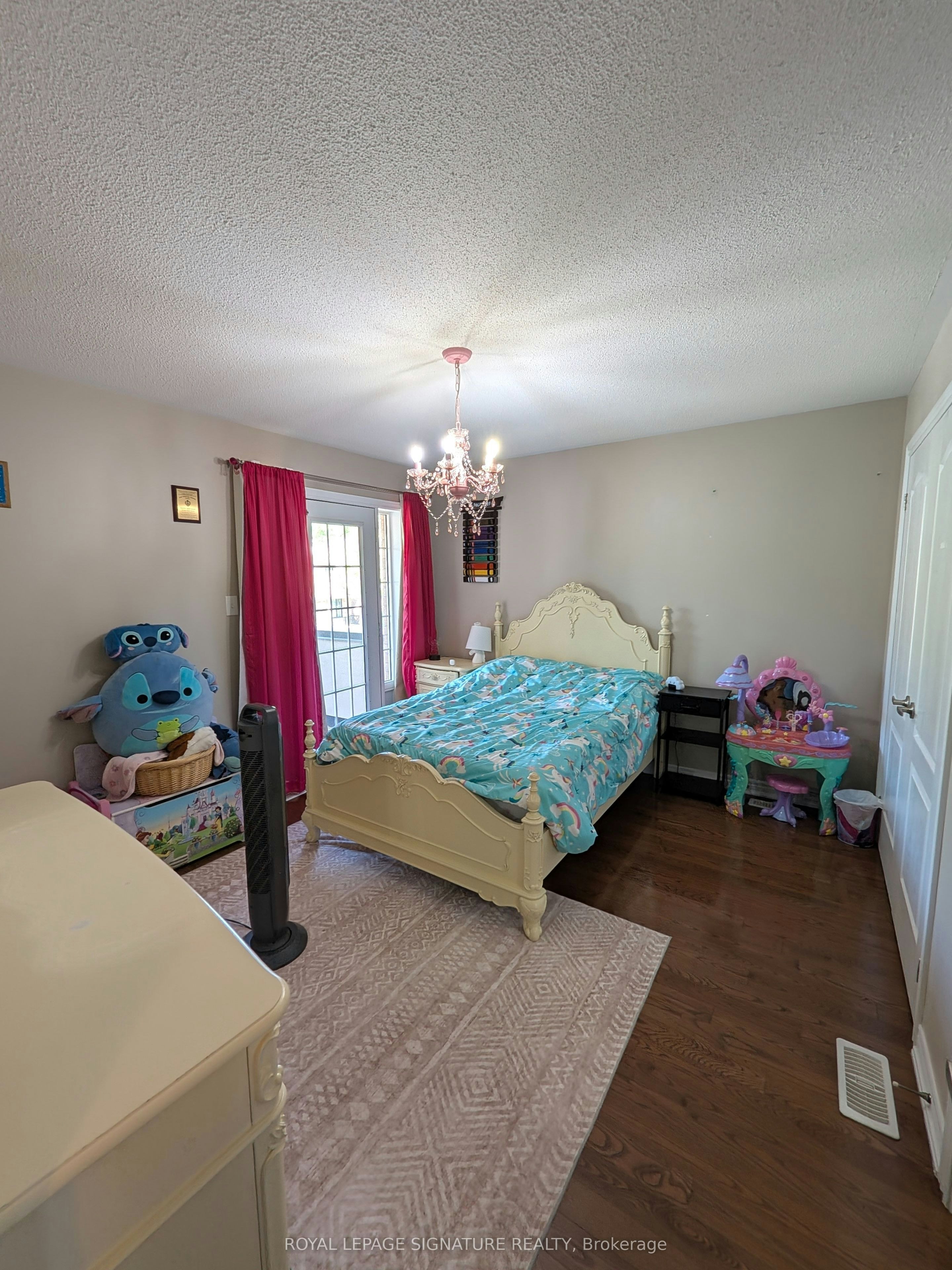 337 Via Campanile N/A, Vaughan, ON, L4H 0N7 - 27