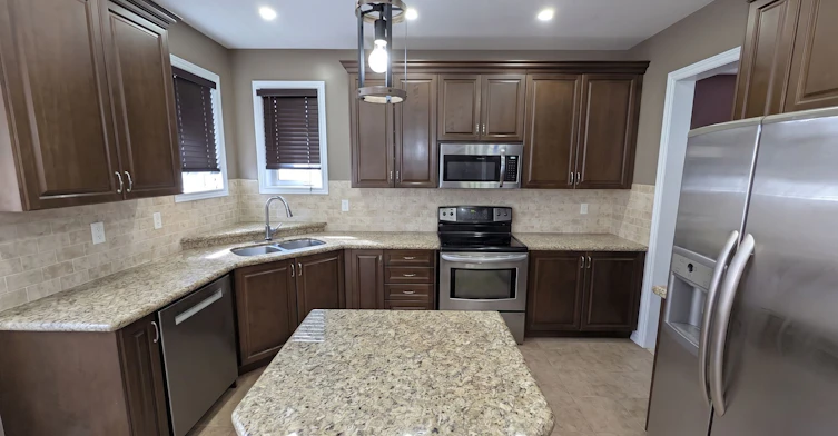 Vaughan, ON - 8