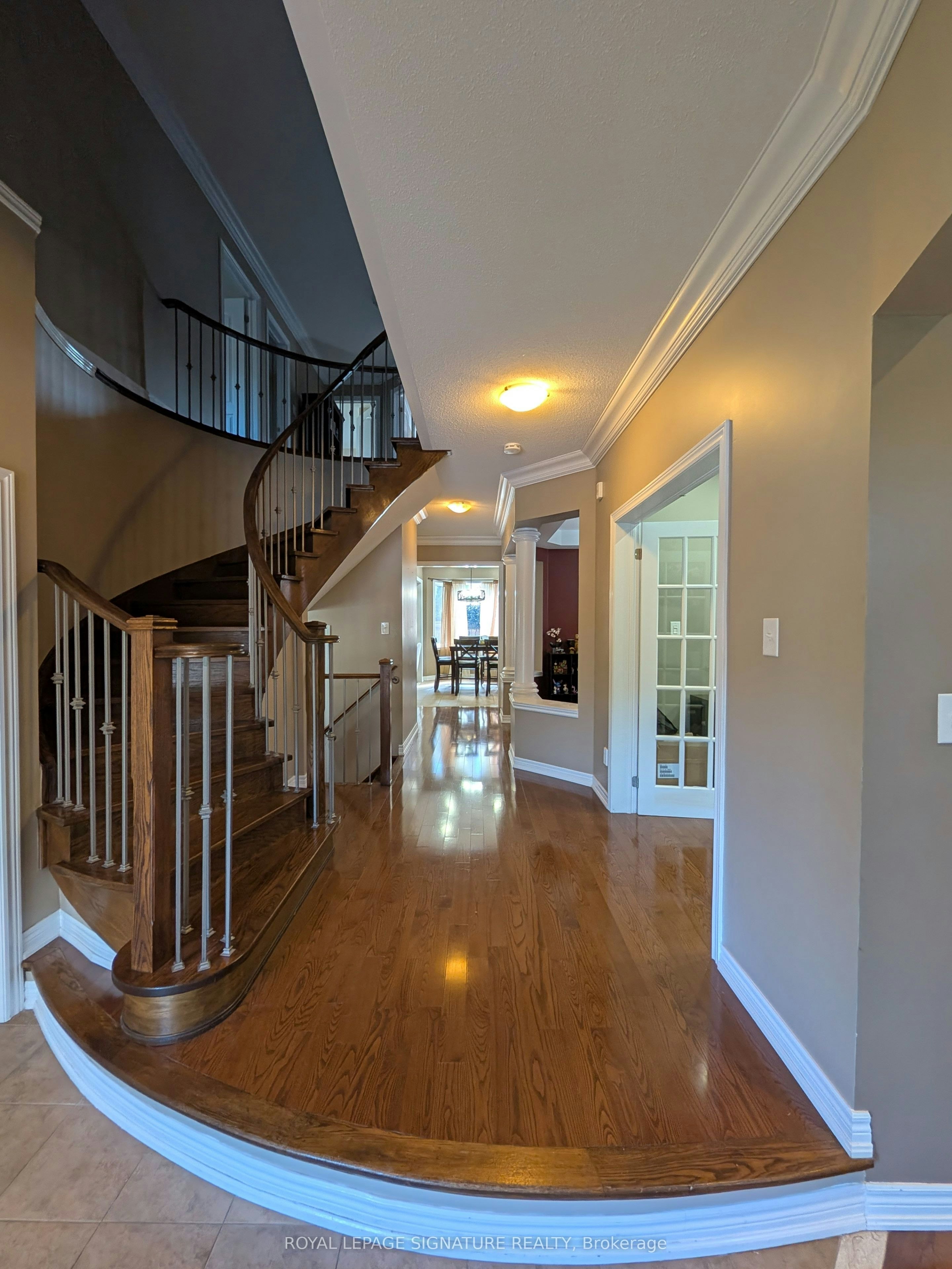 337 Via Campanile N/A, Vaughan, ON, L4H 0N7 - 3